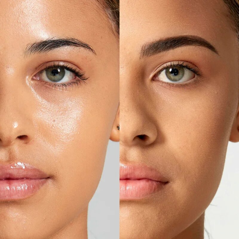 NYX Professional Makeup Highlight & Contour PRO Púderes highlight és kontúr paletta 8x27 g