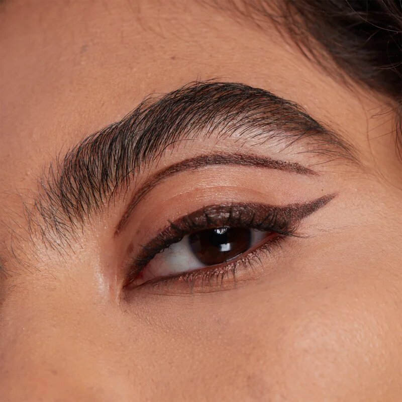 NYX Professional Makeup Lift&Snatch Brow Tint Pen szemöldök fixáló árnyalat 04 - Soft Brown 1 ml