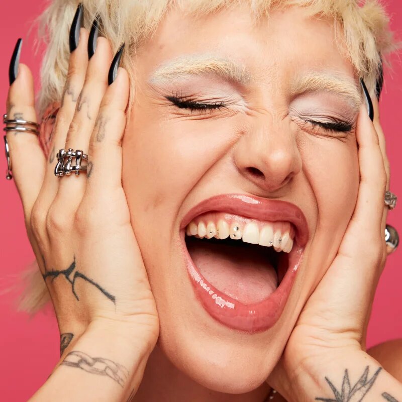NYX Professional Makeup Line Loud Vegan szájkontúrceruza matt hatással árnyalat 30 - Leave A Legacy 12 g