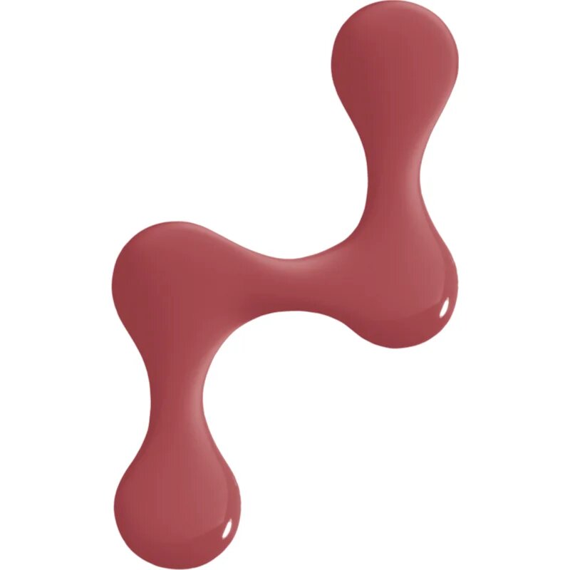 NYX Professional Makeup Lip IV tartós ajakfény hidratáló hatással árnyalat Petal Pourin' 5 ml