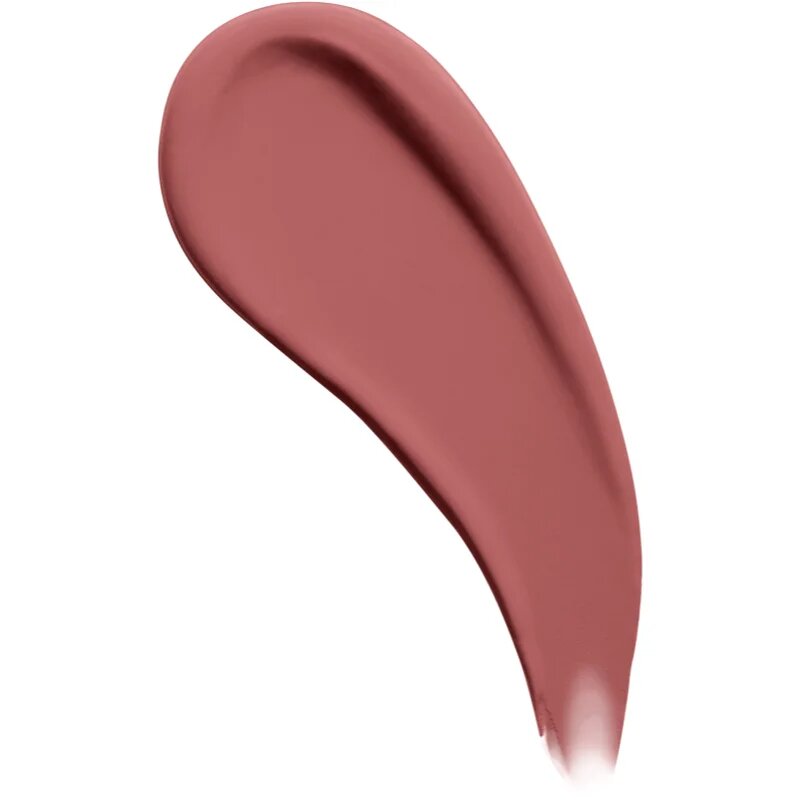 NYX Professional Makeup Lip Lingerie XXL matt folyékony állagú ajakrúzs árnyalat 05 - Stripd down 4 ml