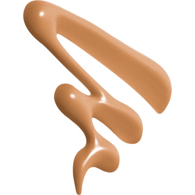 NYX Professional Makeup Make ‘Em Wonder könnyű mattító alapozó árnyalat 19 Warm Beige 30 ml