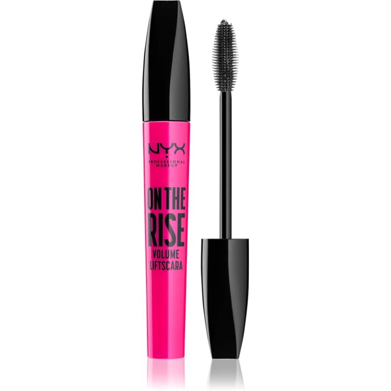 NYX Professional Makeup On The Rise Volume Liftscara szempillaspirál 10 ml