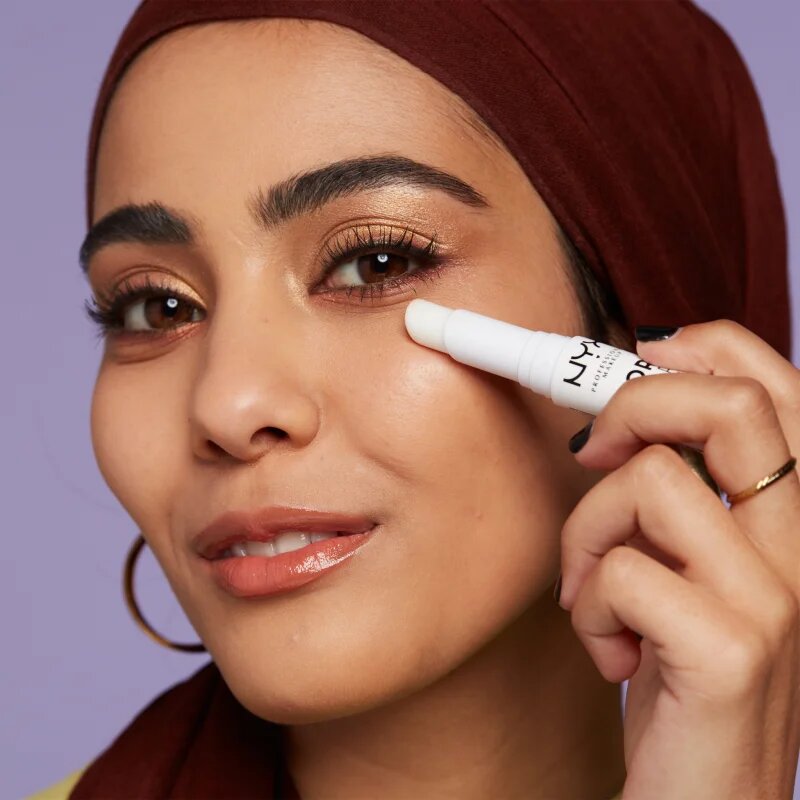 NYX Professional Makeup Pore Filler Pórus minimalizáló alapozó 3 g
