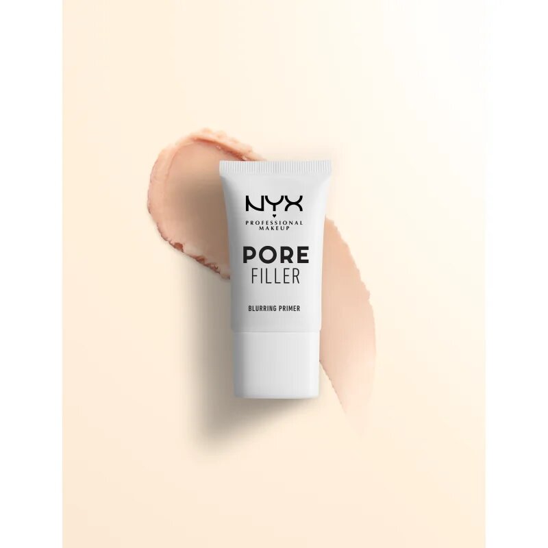 NYX Professional Makeup Pore Filler sminkalap a make-up alá 20 ml