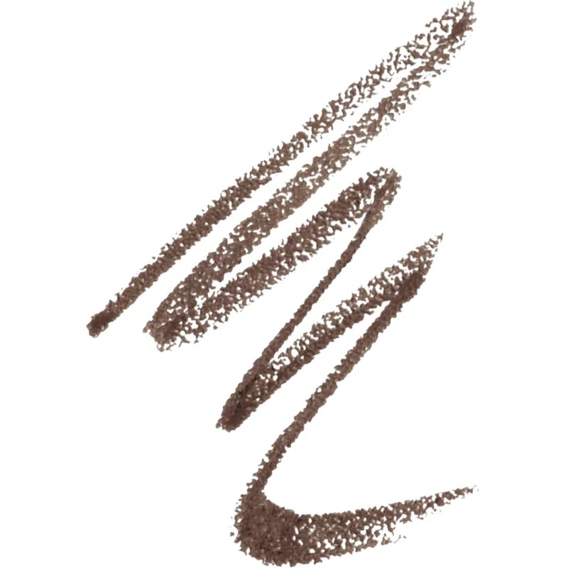 NYX Professional Makeup Precision Brow Pencil szemöldök ceruza árnyalat 07 Charcoal 0.13 g