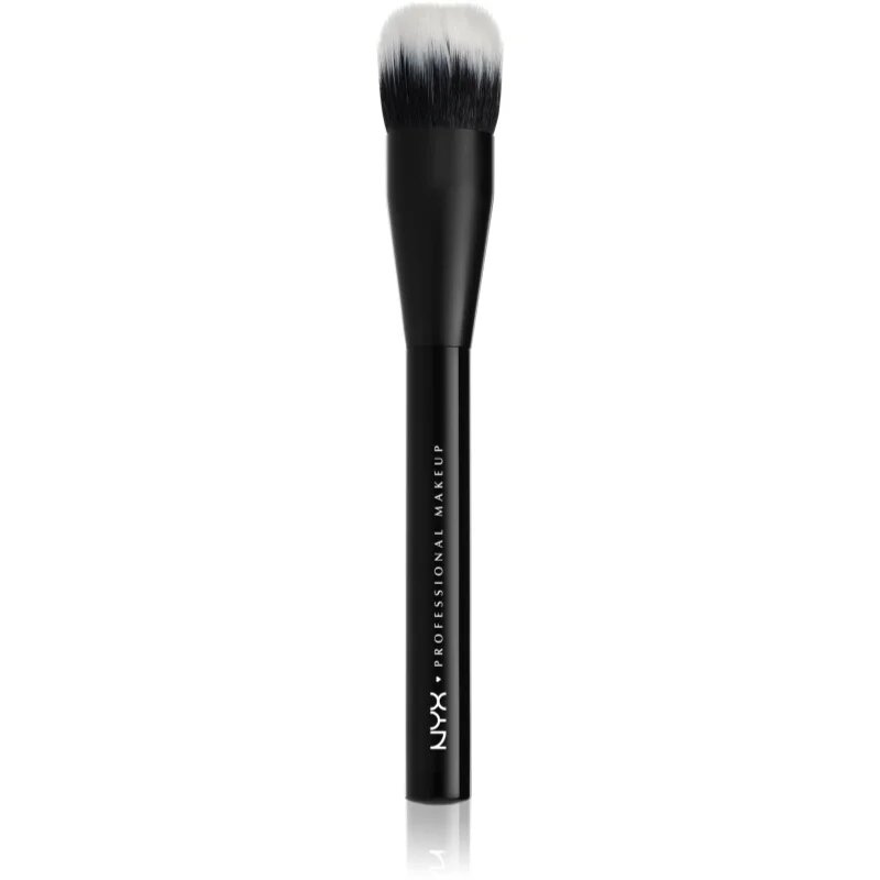 NYX Professional Makeup Pro Brush make – up ecset 1 db