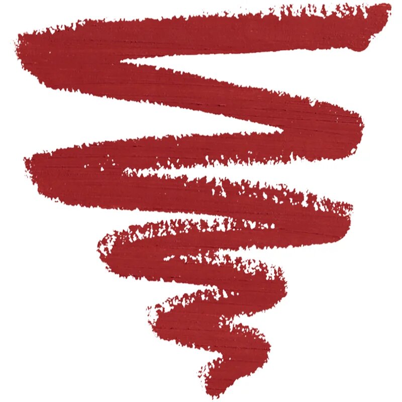 NYX Professional Makeup Slim Lip Pencil ajakceruza árnyalat 804 Cabaret 1 g