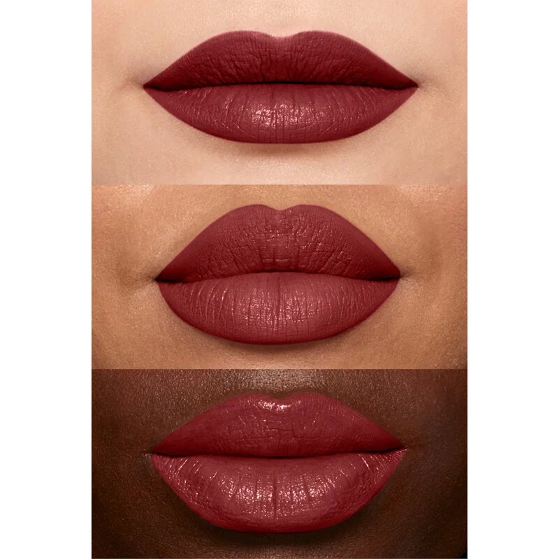 NYX Professional Makeup Soft Matte Lip Cream matt folyékony állagú ajakrúzs árnyalat 10 Monte Carlo 8 ml