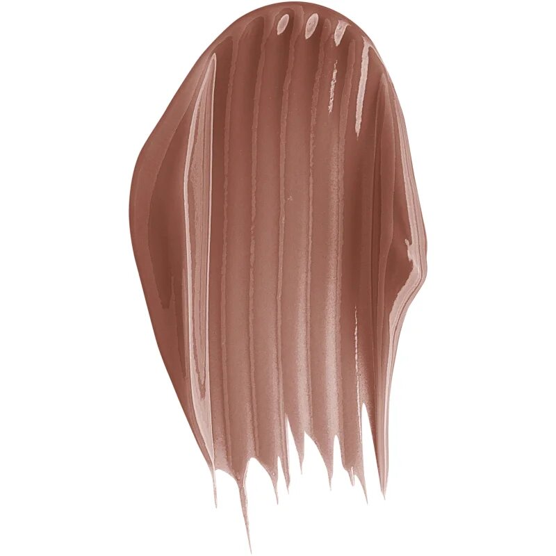 NYX Professional Makeup The Brow Glue szemöldökzselé árnyalat 03 Medium Brown 5 g