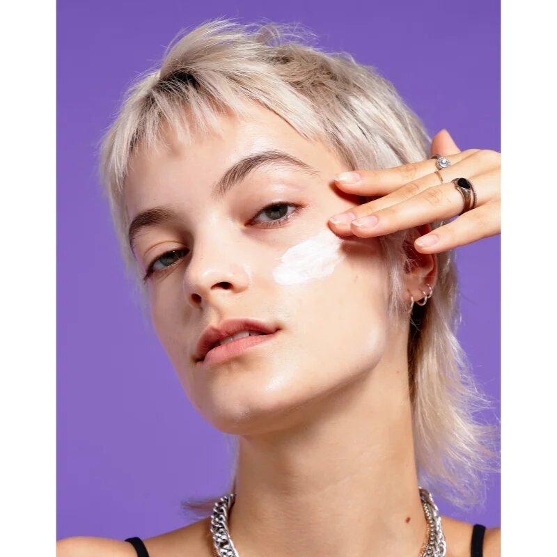 NYX Professional Makeup The Marshmellow Primer sminkalap a make-up alá 30 ml