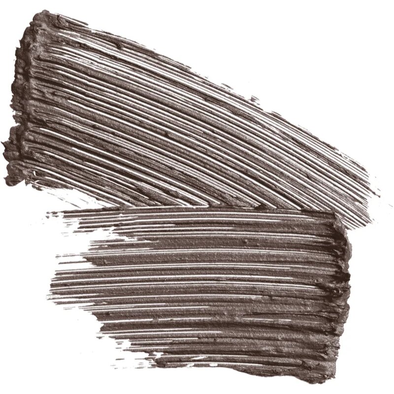 NYX Professional Makeup Thick it Stick It Brow Mascara szemöldök és szempillaspirál árnyalat 05 Ash Brown 7 ml