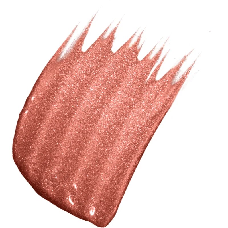 NYX Professional Makeup Ultimate Glow Shots Folyékony csillámos szemhéjfesték árnyalat 17 Po$H 75 ml