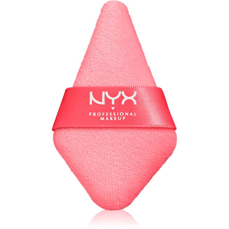 NYX Professional Makeup Wonder Powder Puff puffni 1 db