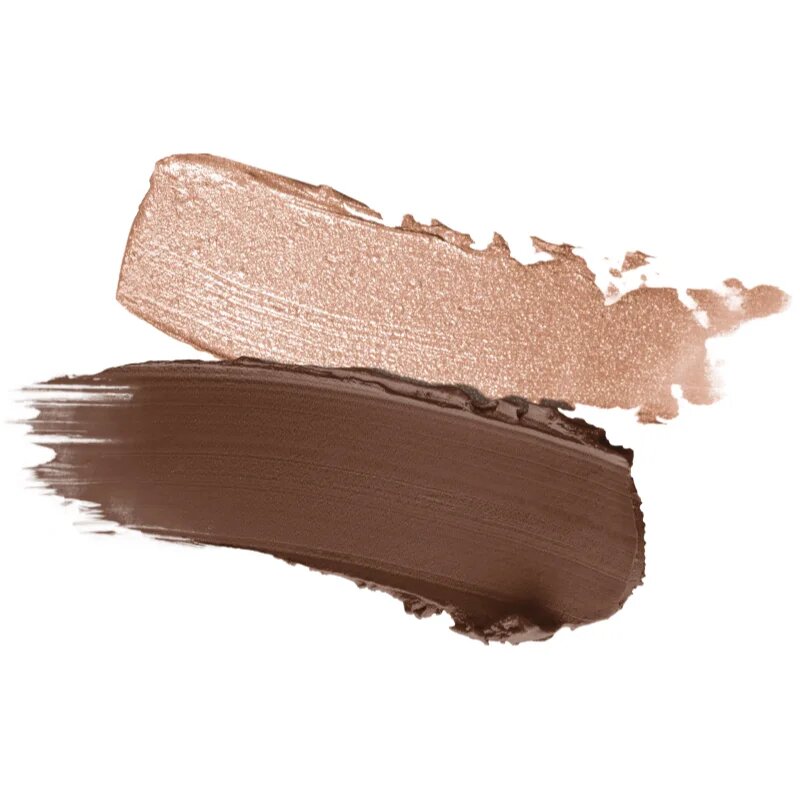 NYX Professional Makeup Wonder Stick Dual Face Lift dupla végű kontur ceruza árnyalat 06 Rich 2x4 g