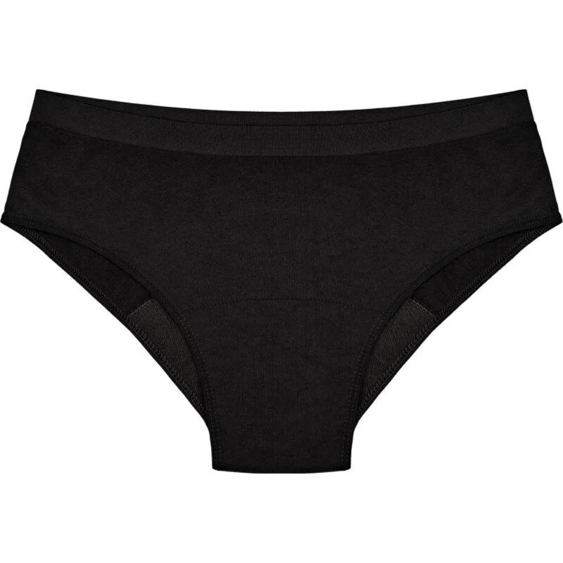o.b. Classic menstruációs női alsó erős vérzéshez méret M/L 1 db