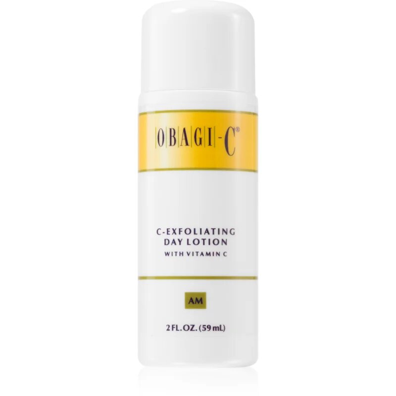 OBAGI C® Fx gyengéd hámlasztó tej hidratáló hatással 59 ml
