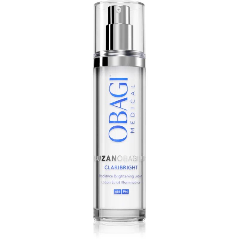 OBAGI Claribright élénkítő krém a pigment foltok ellen 50 ml