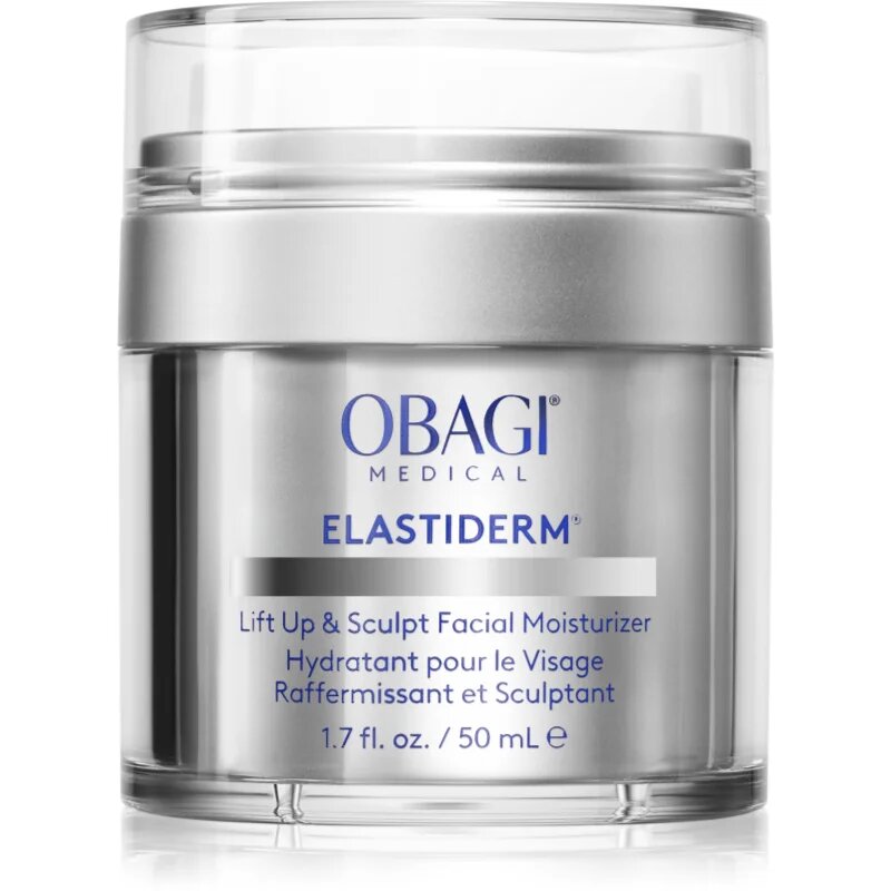 OBAGI Elastiderm öregedés elleni krém 50 ml
