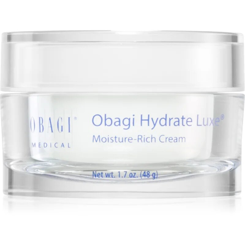 OBAGI Hydrate Luxe® ultra hidratáló krém éjszakára 48 g