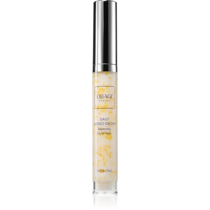 OBAGI Hydro-Drops szemkörnyékápoló krém-gél 15 ml