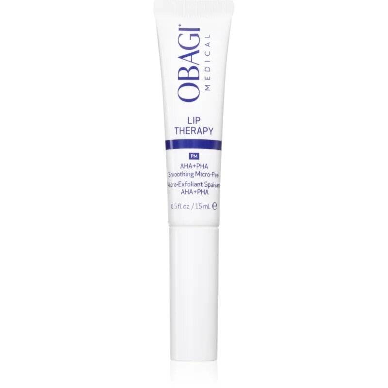 OBAGI Lip Therapy szájpeeling 15 ml
