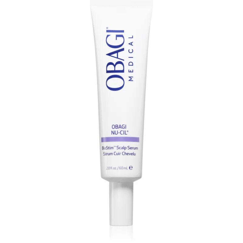 OBAGI Nu-Cil™ szérum a haj növekedésének elősegítésére 60 ml
