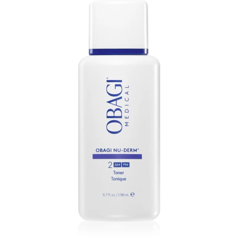 OBAGI Nu Derm tisztító tonik 198 ml