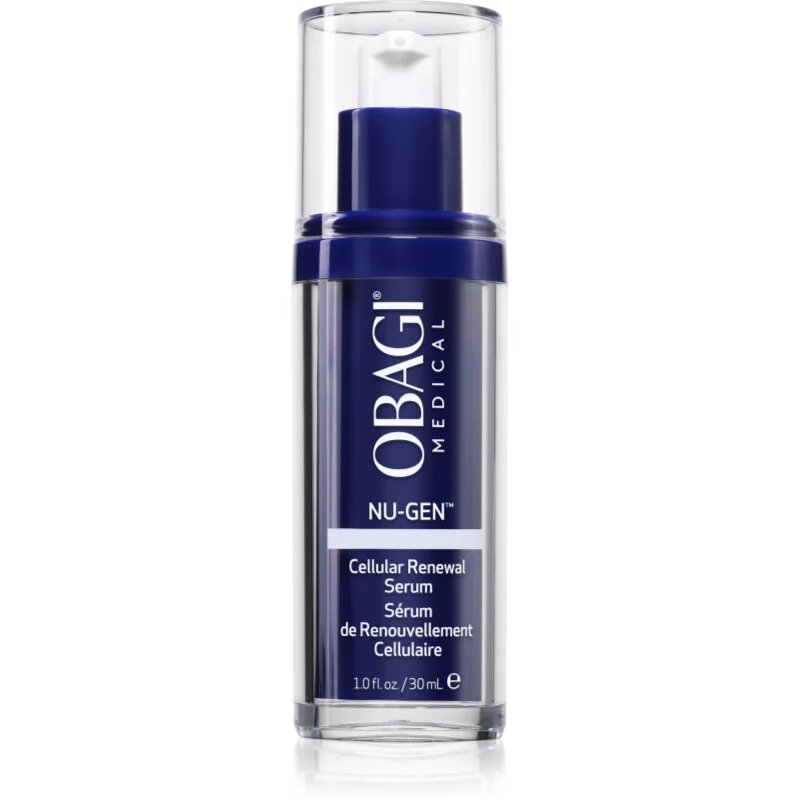 OBAGI Nu-Gen ránctalanító szérum 30 ml