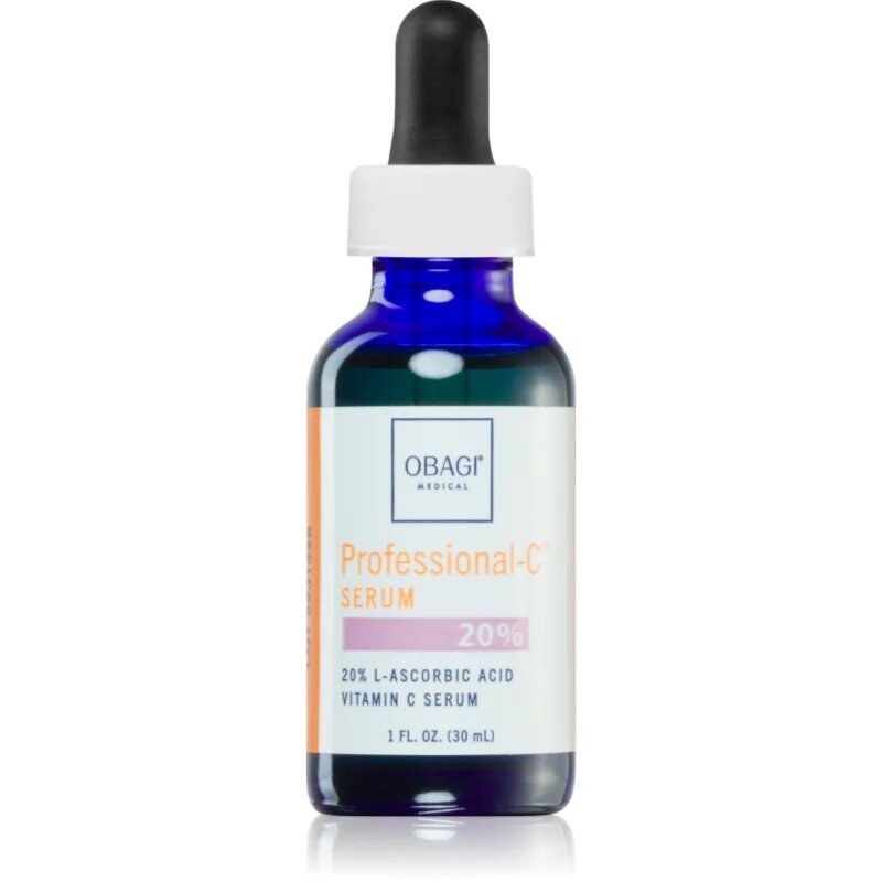 OBAGI Professional-C® 20% koncentrált szérum C vitamin 30 ml