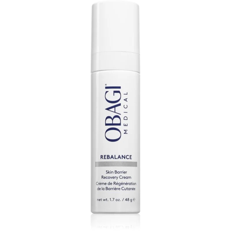 OBAGI Rebalance Skin krém a bőrréteg megújítására 48 g