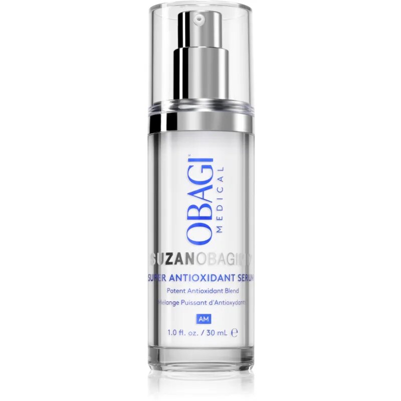 OBAGI SuzanMD antioxidáns szérum a bőröregedés ellen 30 ml