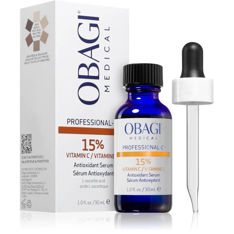 OBAGI Vitamin C antioxidáns szérum C vitamin 30 ml
