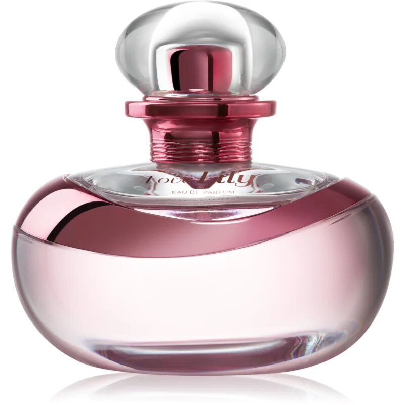 oBoticário Lily Love Eau de Parfum hölgyeknek 75 ml