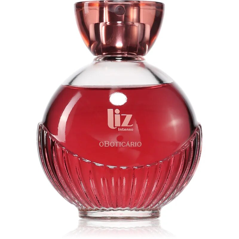 oBoticário Liz Eau de Toilette hölgyeknek 100 ml