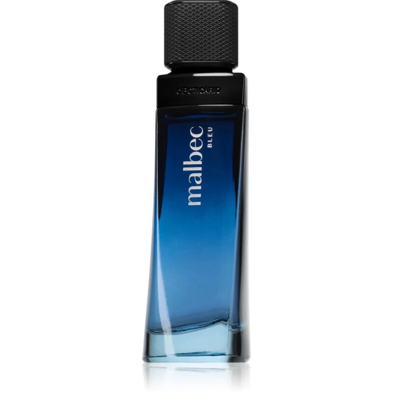 oBoticário Malbec Bleu Eau de Toilette uraknak 100 ml