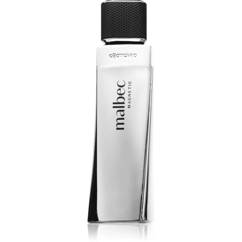 oBoticário Malbec Magnetic Eau de Toilette uraknak 100 ml