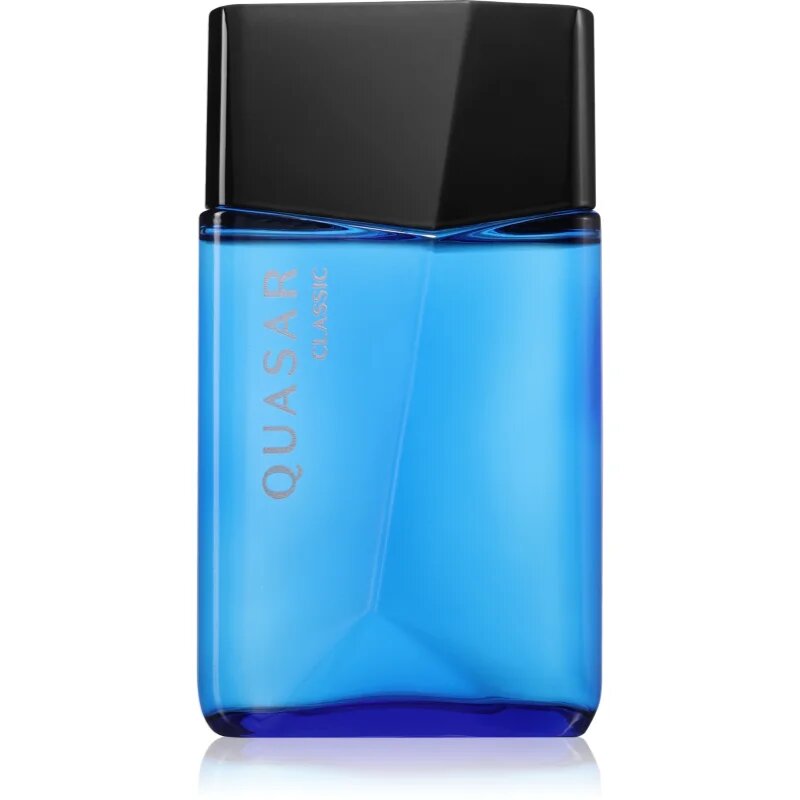 oBoticário Quasar Classic Eau de Toilette uraknak 100 ml
