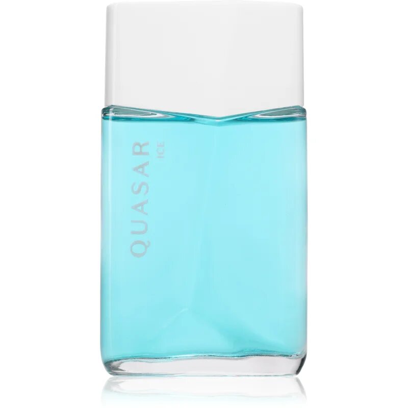 oBoticário Quasar Ice Eau de Toilette uraknak 100 ml