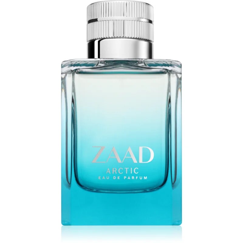 oBoticário Zaad Artic Eau de Toilette uraknak 95 ml