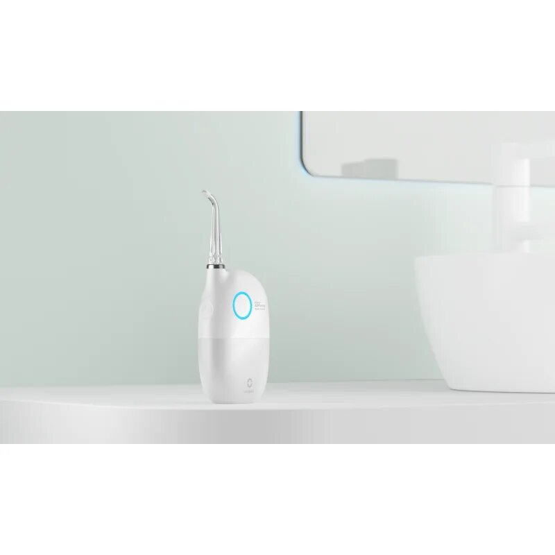 Oclean A10 szájzuhany White 1 db