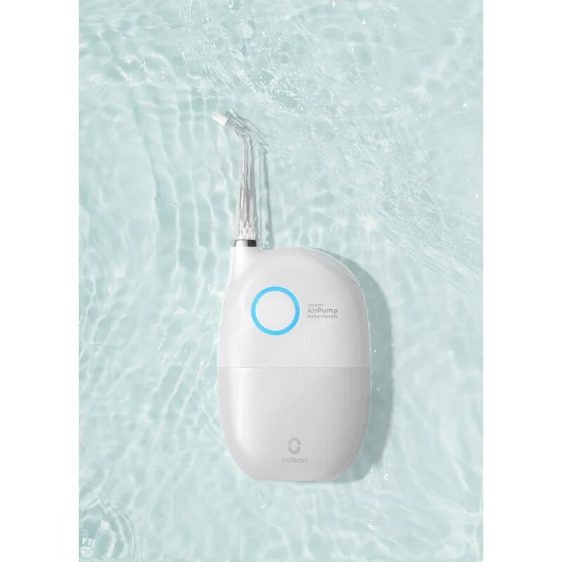 Oclean A10 szájzuhany White 1 db