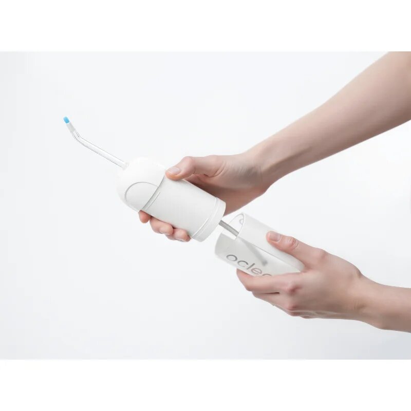 Oclean W10 Lite szájzuhany 1 db