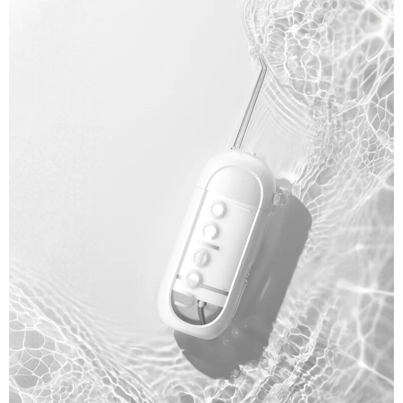Oclean W10 Lite szájzuhany 1 db