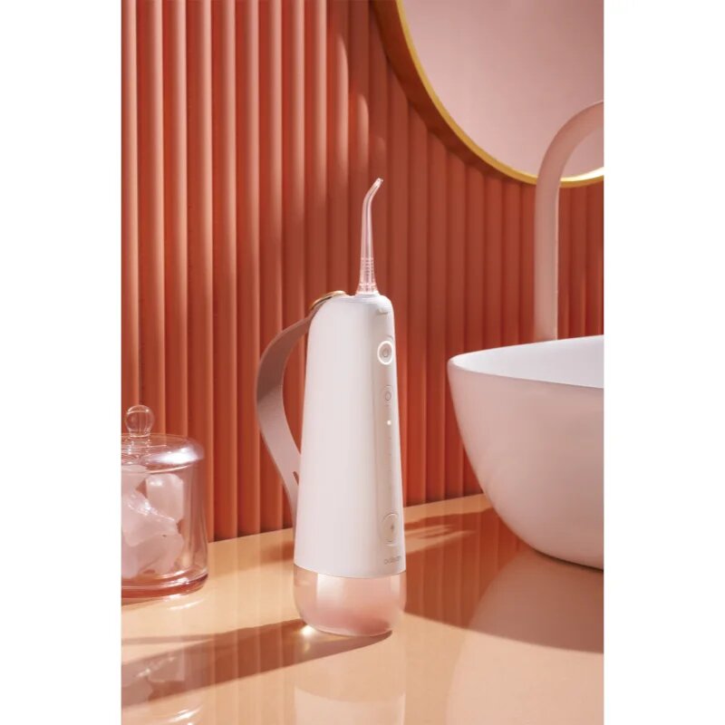 Oclean W10 szájzuhany Pink 1 db