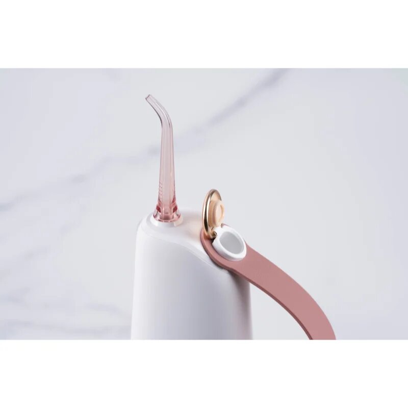 Oclean W10 szájzuhany Pink 1 db