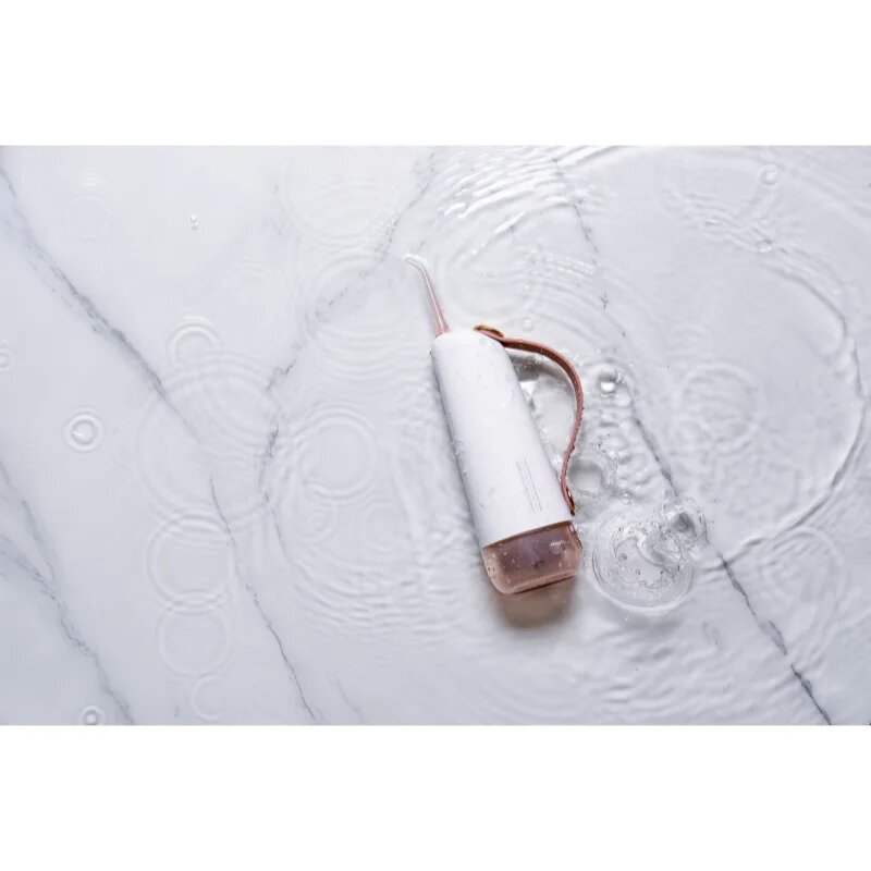 Oclean W10 szájzuhany Pink 1 db
