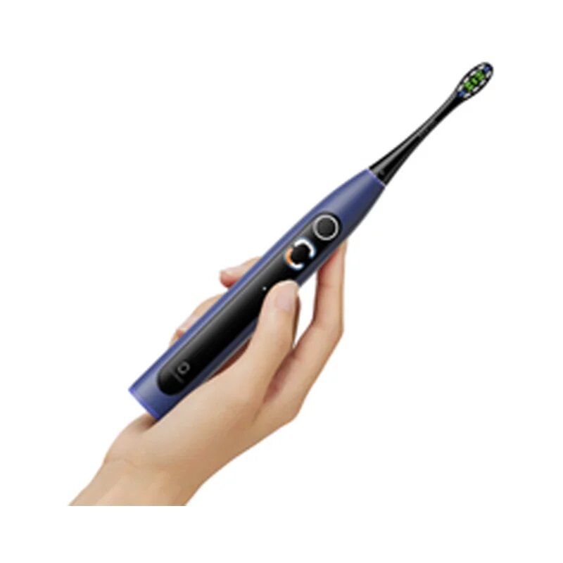 Oclean X Lite sonic fogkefe Dark Blue 1 db