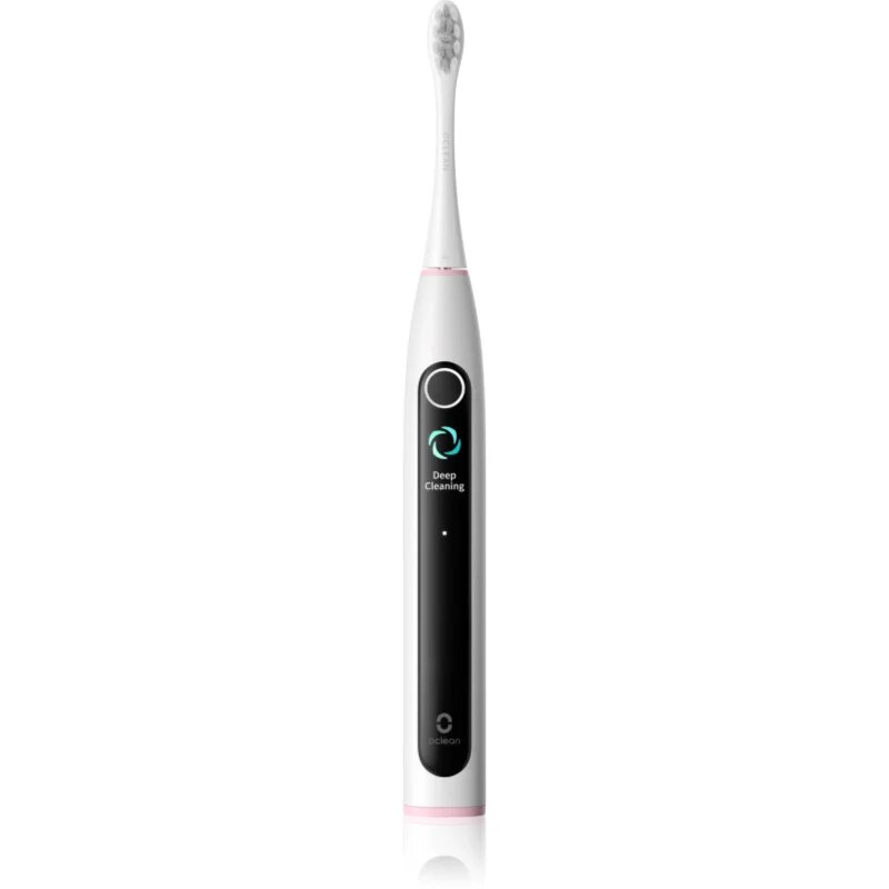 Oclean X Lite sonic fogkefe Grey 1 db
