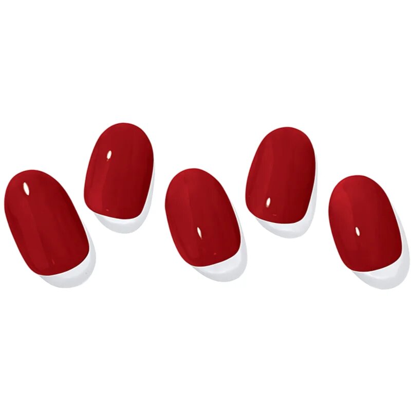 OHORA Gel Nail Sticker N Addict körömmatrica árnyalat NB-022 30 db